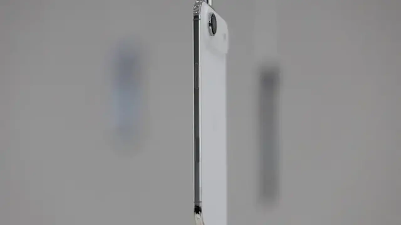 رغم إخفاقه الذريع.. “أبل” قد تطلق جيلًا جديدًا من آيفون آير